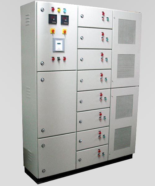 APFC ( Automatic Power Factor Control ) Panels
