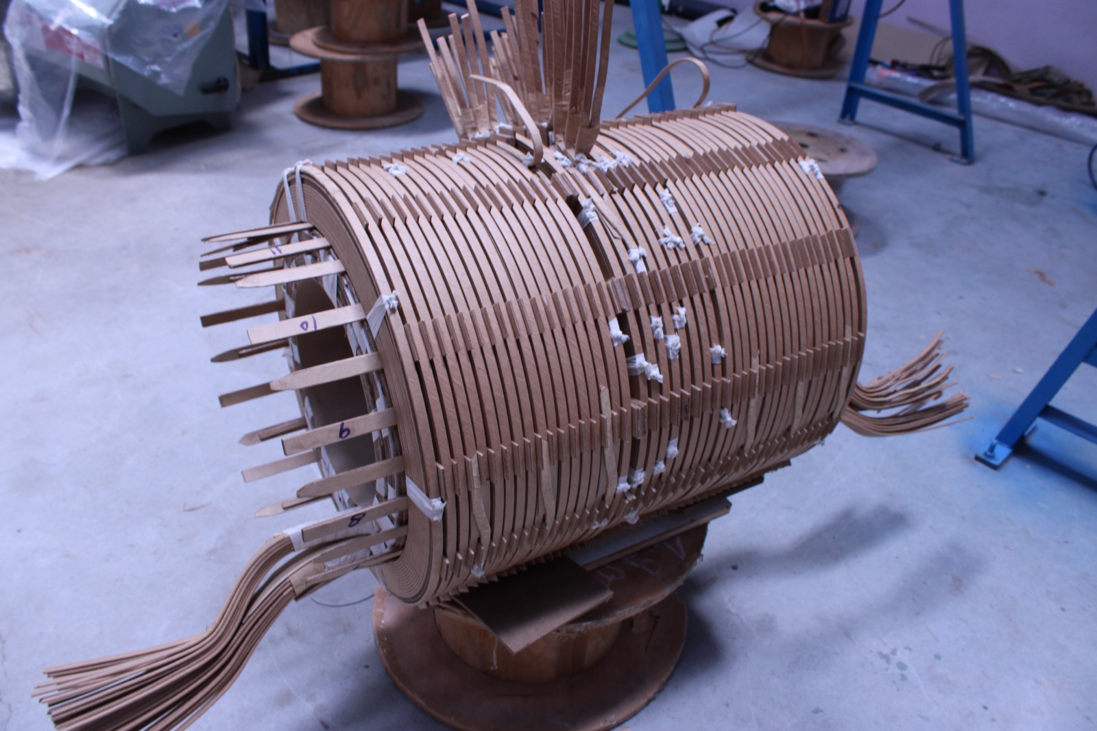 Distribution Transformer Manufacturers in Hyderabad