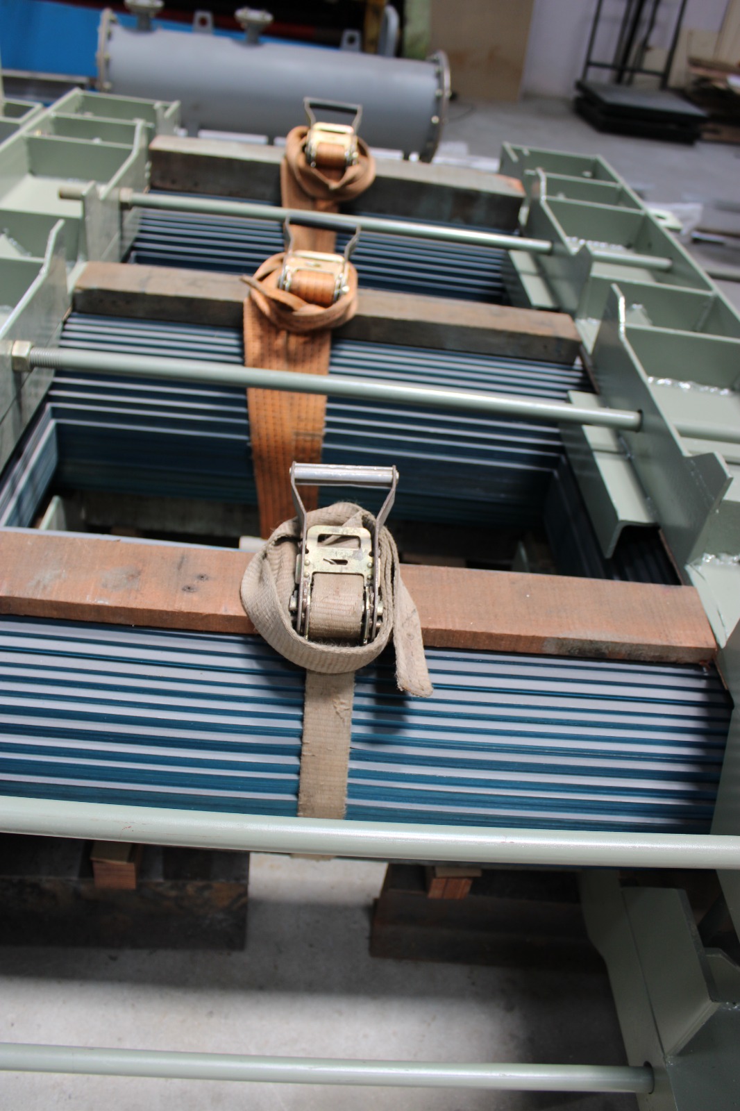 PCC Panel Manufacturers