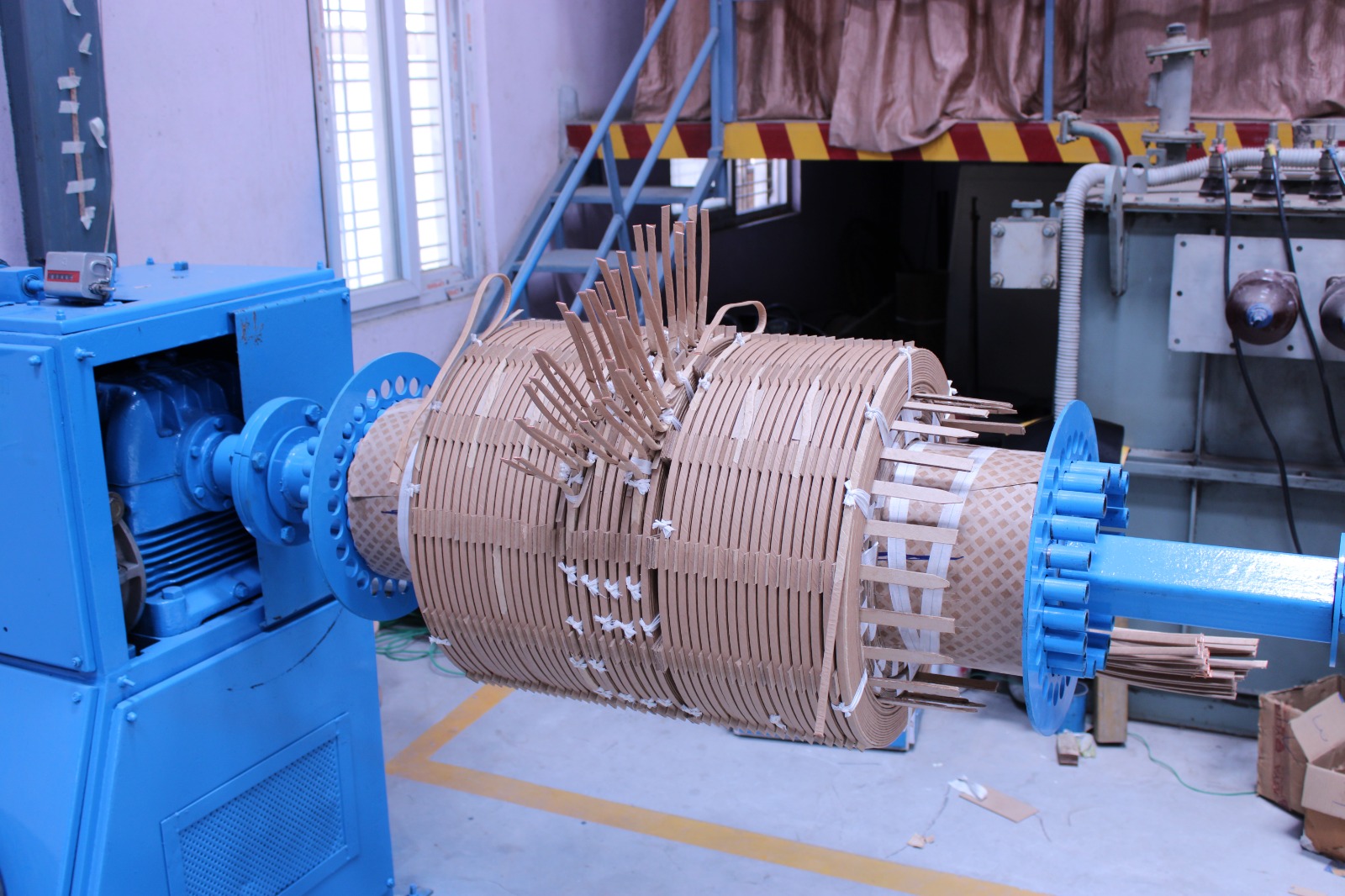 PCC Panel Manufacturers in India
