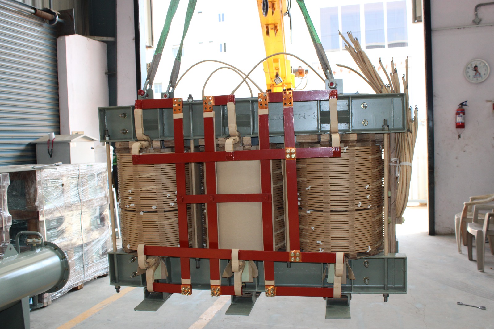 PCC Panel Manufacturers in India