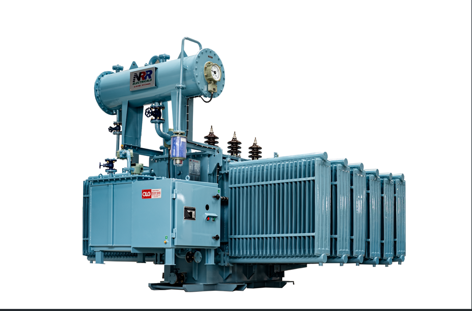 Distribution Transformer Manufacturers in Hyderabad & India